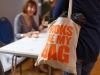 Books are my bag