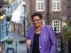 Jackie Kay
