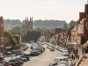 Marlborough High Street