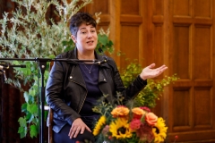 Joanne Harris