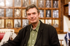 Ian Rankin