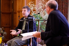 Ian Rankin
