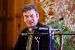 Ian Rankin