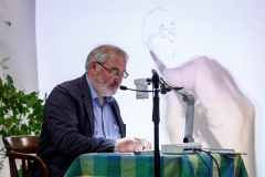 Chris Riddell